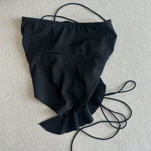 Edikted Lace Back Top (S)